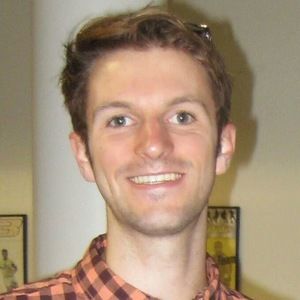 Meet your Posher, Stuart