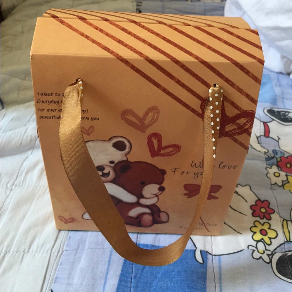 Gift box!