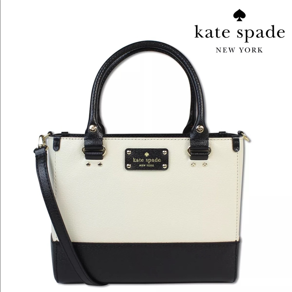 Kate Spade Berkeley Lane Small Quinn