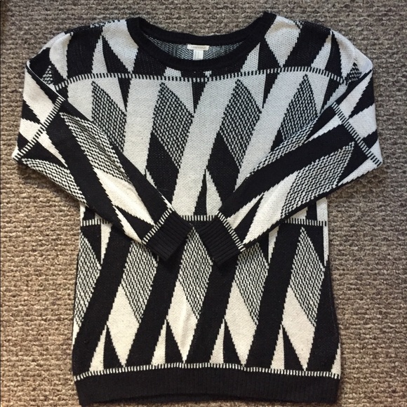 Forever21 Longsleeve Sweater - Picture 1 of 4