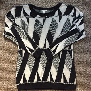 Forever21 Longsleeve Sweater