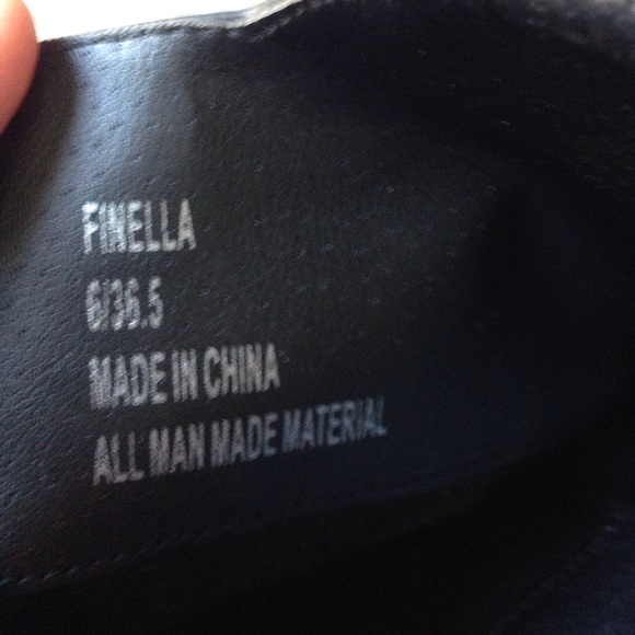 Brand new boots for ladies! - Picture 5 of 6