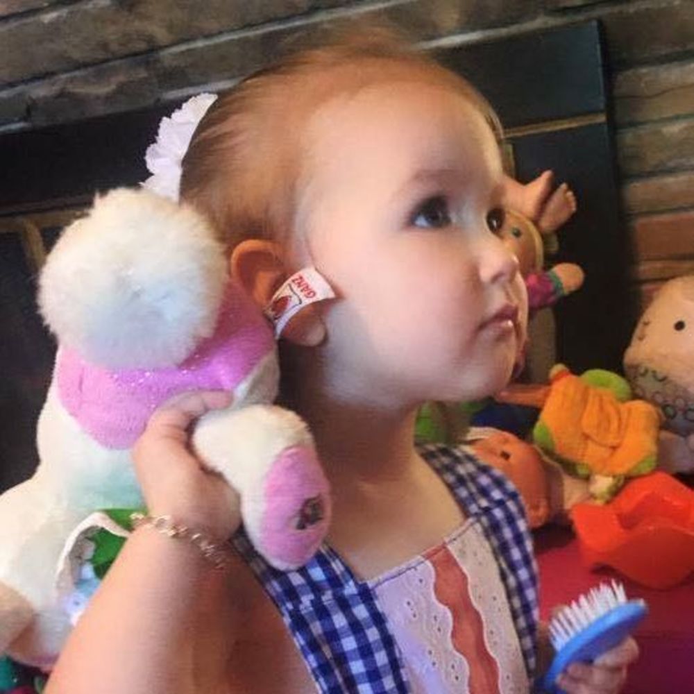 Meet your Posher, Britnie