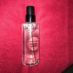 Smash box photo finish primer water