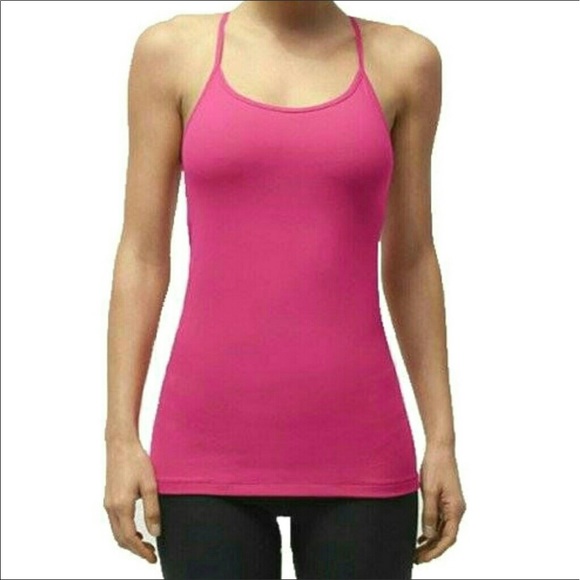 Nike Tops - Nike Dri-Fit Y Tank • Sz M