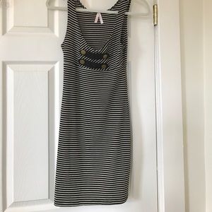 Stripe dress