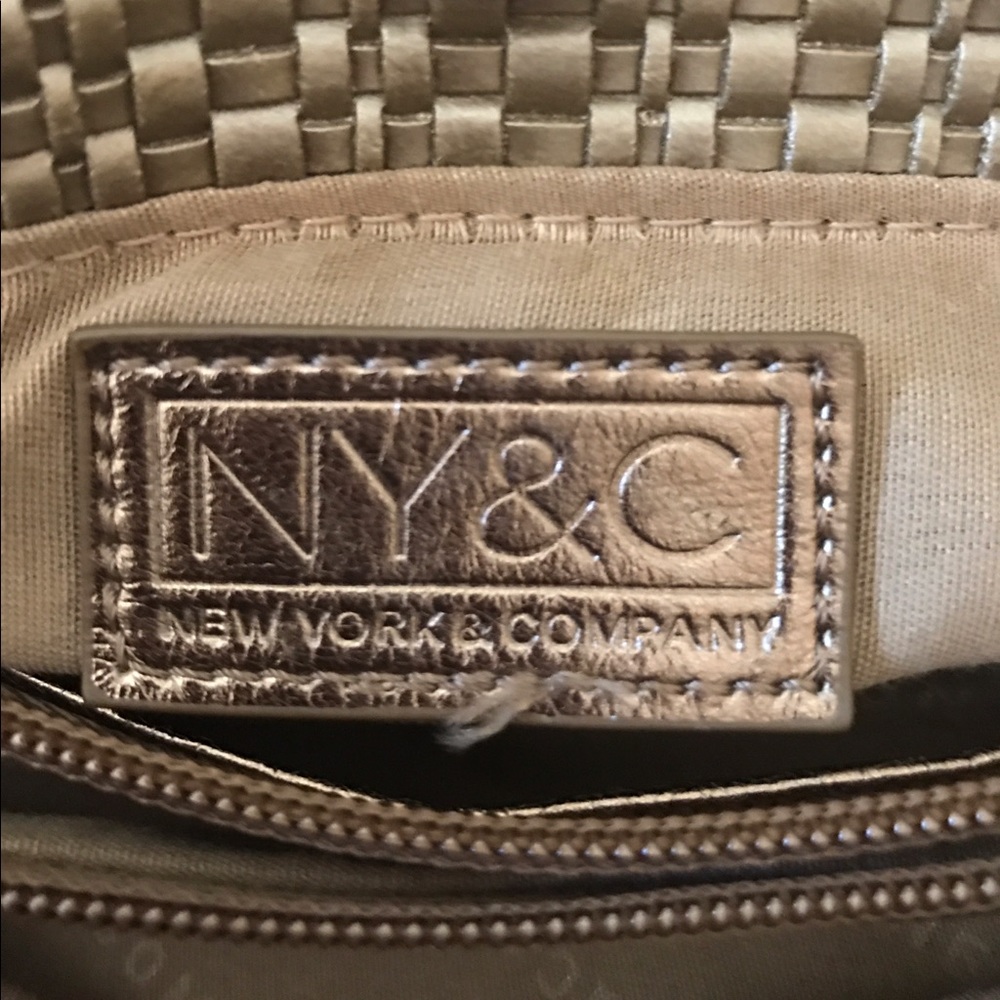New York and company bigger purse