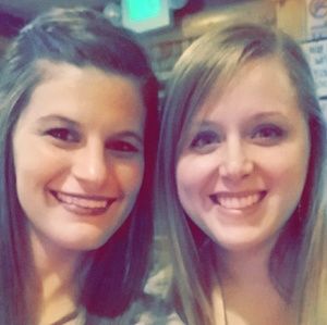 Meet your Posher, Aubrie