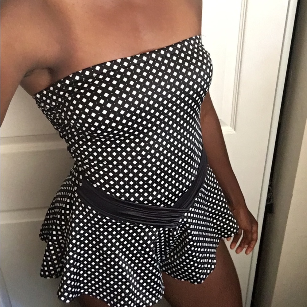 Gabar Vintage Styled One Piece 💎