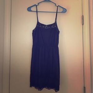 Forever 21 sun dress