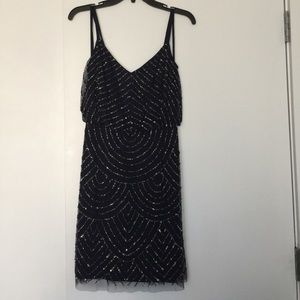 Adrianna Papell Evening Dress