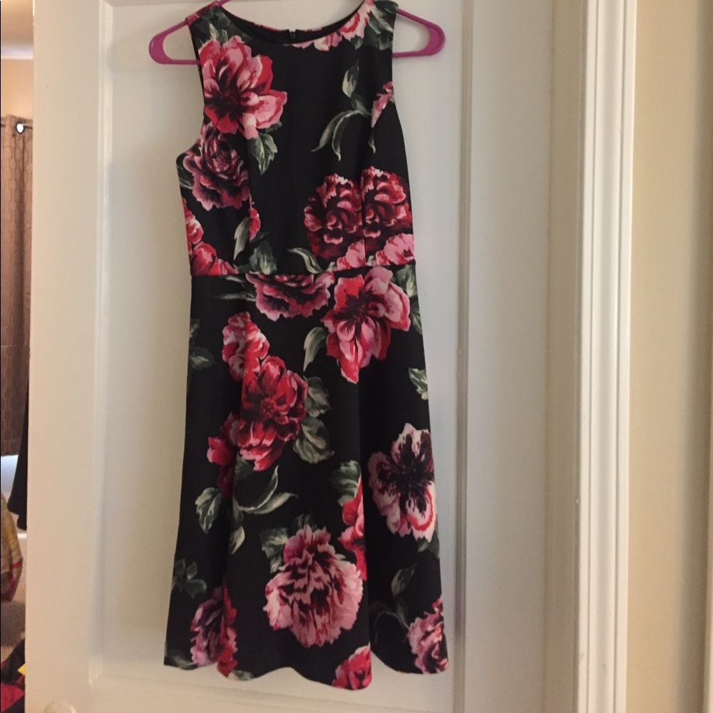 Jessica Simpson Dress