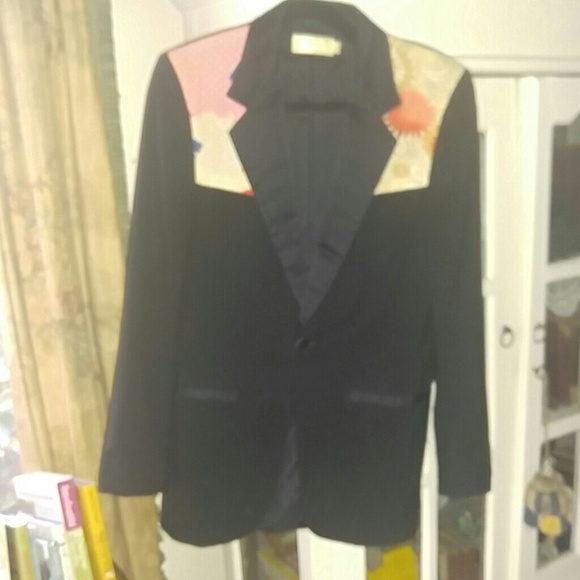 80's blazer - Picture 2 of 4