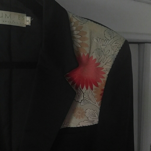 80's blazer - Picture 3 of 4