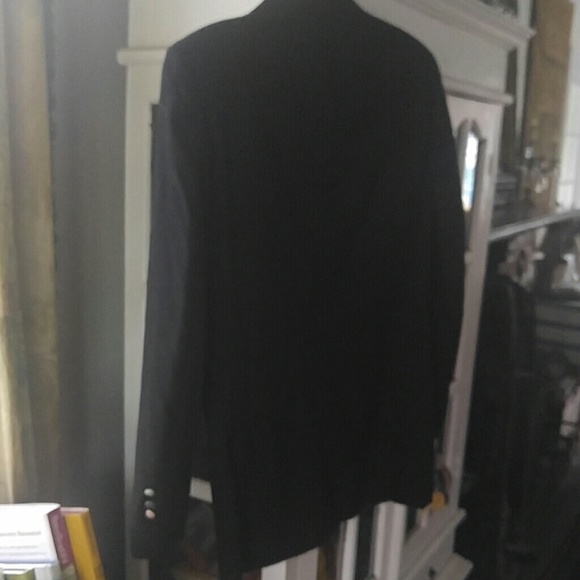 80's blazer - Picture 4 of 4