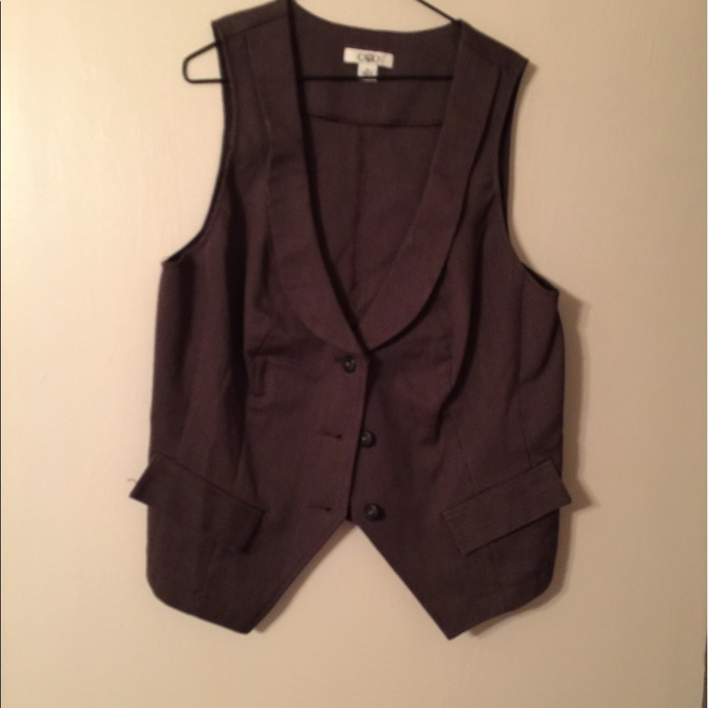 Vest
