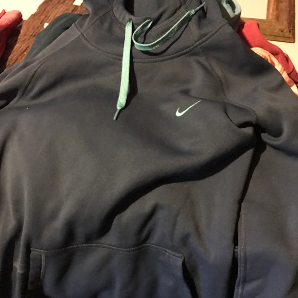 Nike hoodie
