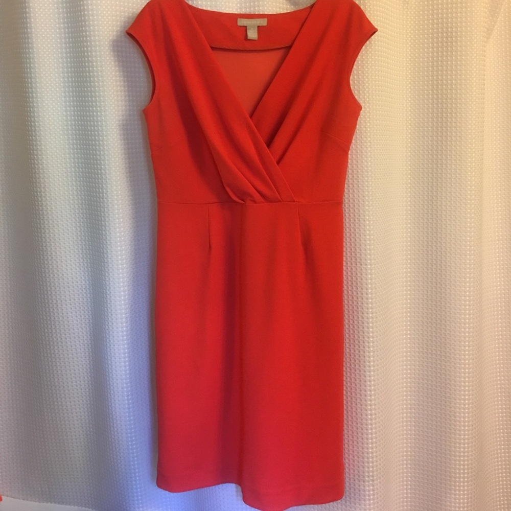 Banana Republic dress