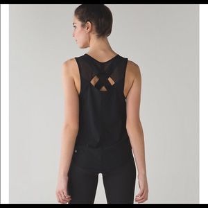 Lululemon Sculpt Tank - 4