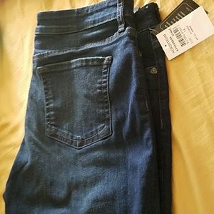 KUT from the cloth boyfriend jeans