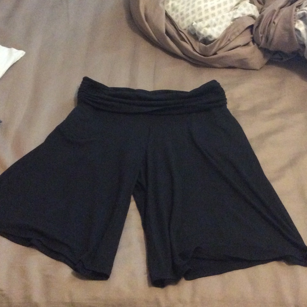 Maternity gauchos