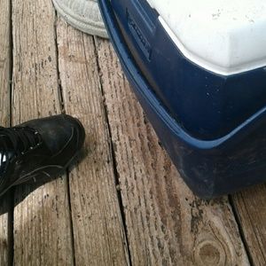 Meet your Posher, Alexander