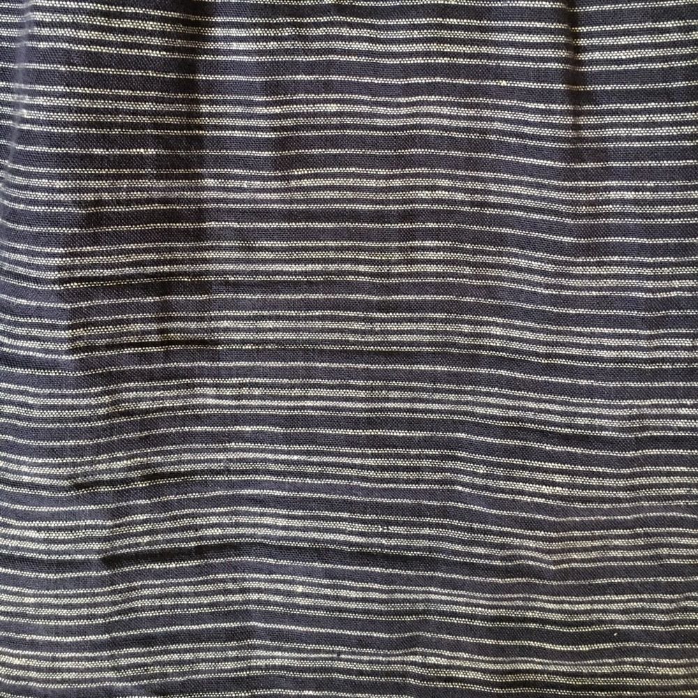 Ann Taylor's Loft Linen Skirt - Picture 2 of 3