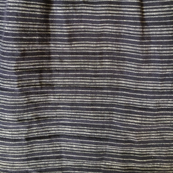 Ann Taylor's Loft Linen Skirt - Picture 2 of 3