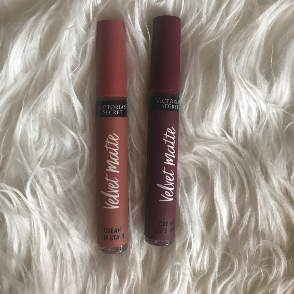 Velvet Matte Bundle - VS