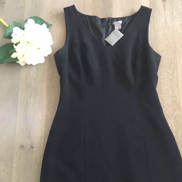 Ann Taylor Dresses & Skirts - Ann Taylor black dress