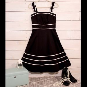 White House Black Market, Removable Straps