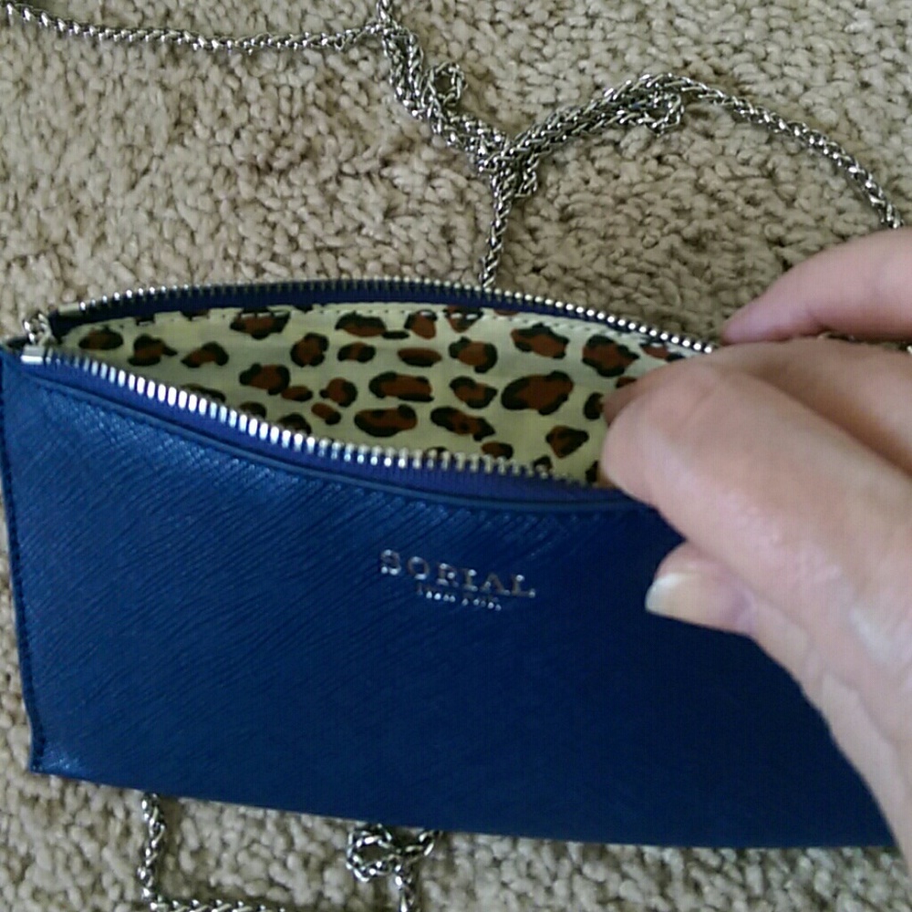 New Sorial handbag