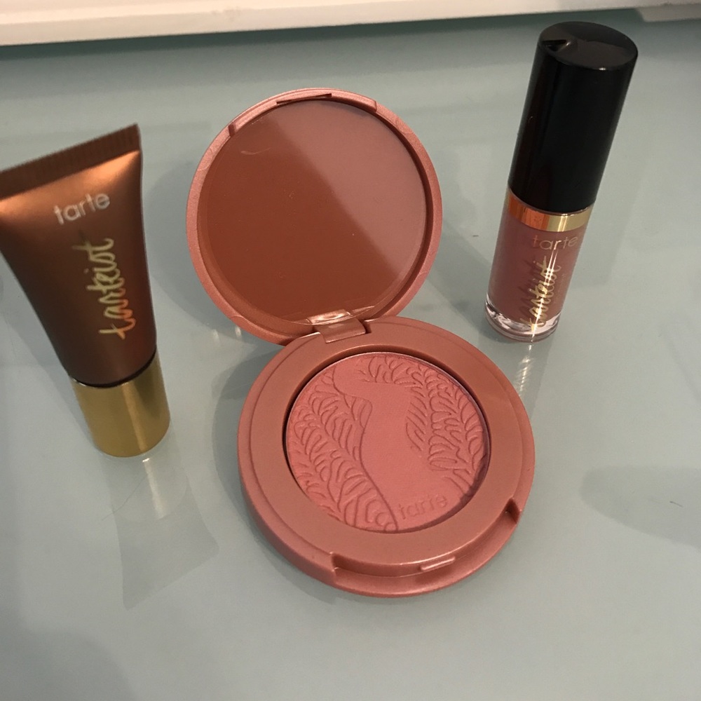 Sephora Mini-bundle