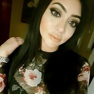 Meet your Posher, Stef