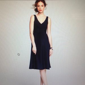 J Crew Sophia Dress