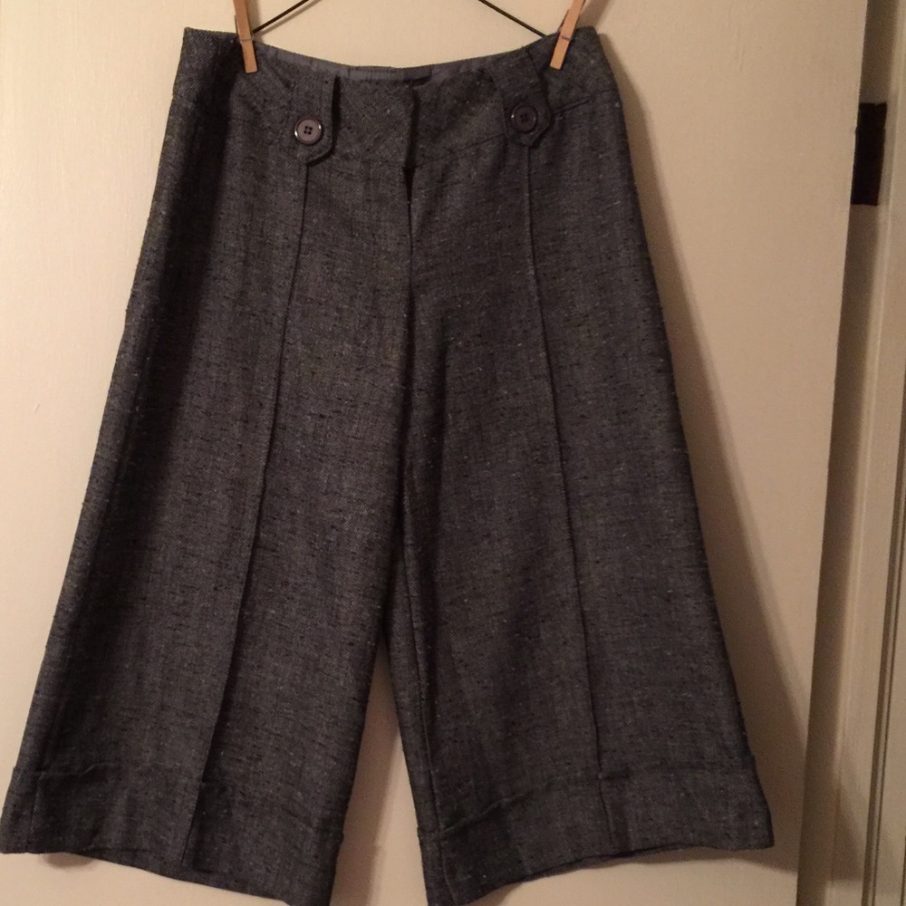 Dress Capris