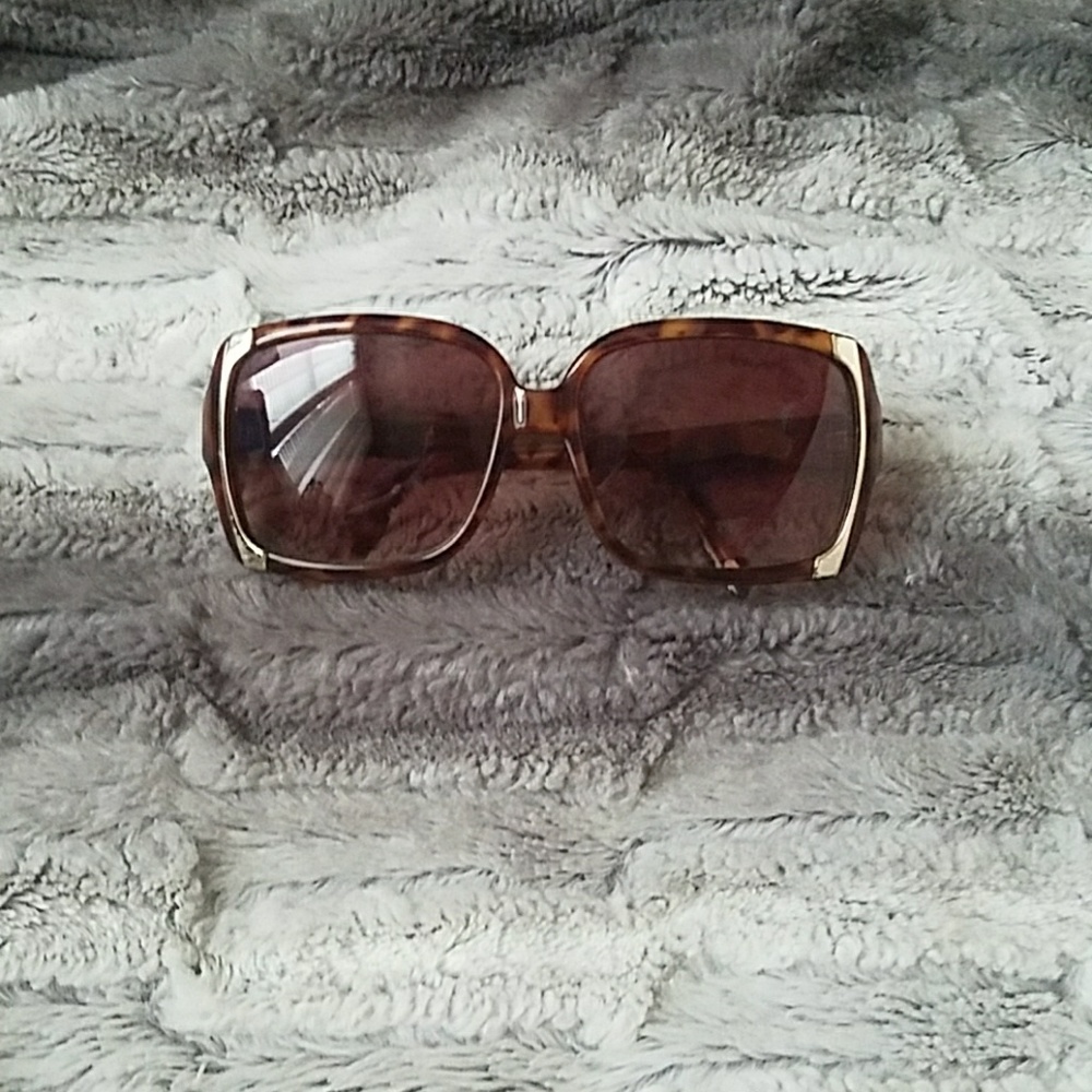 Fossil Sunglasses