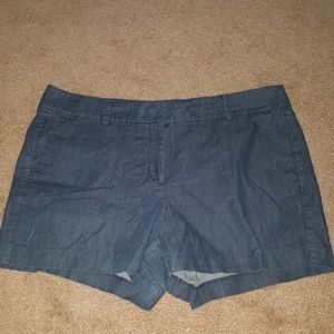 Ann Taylor Shorts!