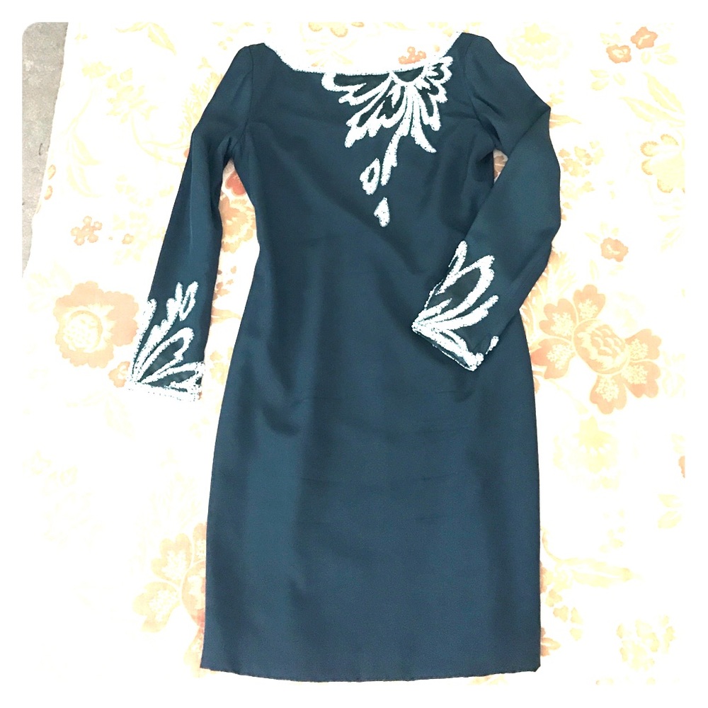 Blacktie evening dress