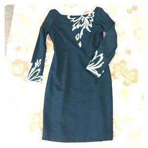 Blacktie evening dress