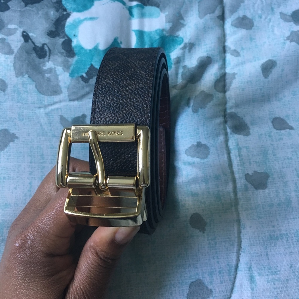 Michael Kors Belt
