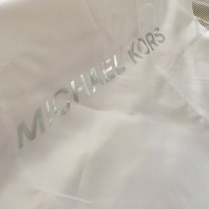 Michael Kors Dust Bag
