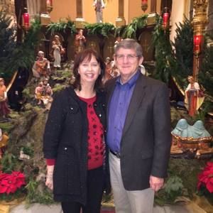 Meet your Posher, Lynndel