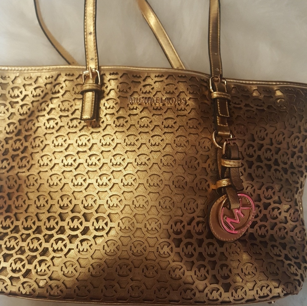 MK tote bag!!!