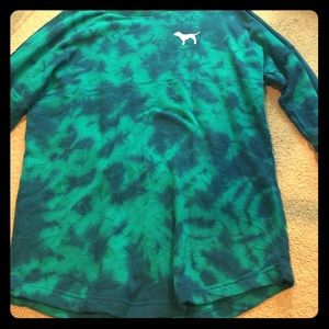 Pink by Victoria's Secret sweater