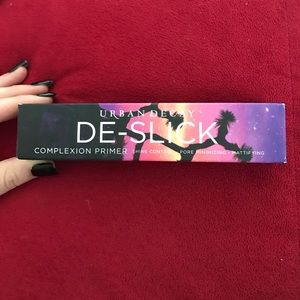UD: de slick primer