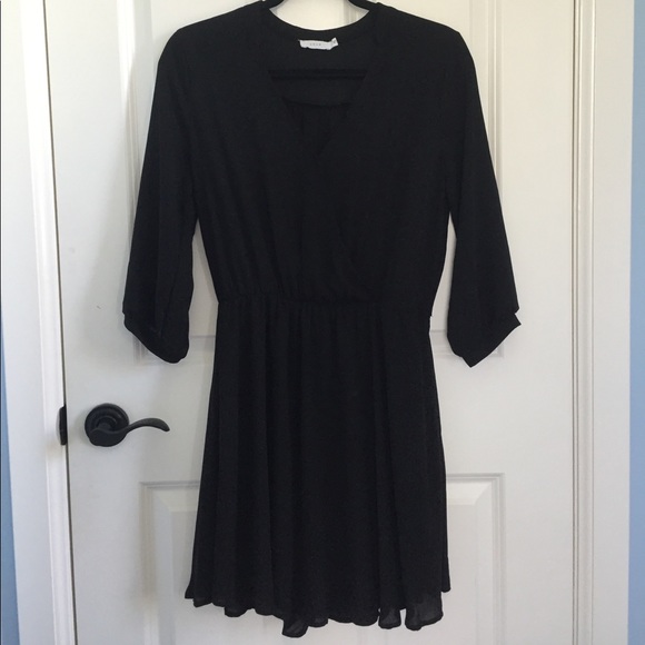 Lush Dresses & Skirts - SALE‼️ Little Black Dress from Nordstrom BP Lush