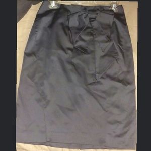 Ladies Pencil Skirt