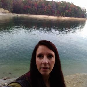 Meet your Posher, Christine