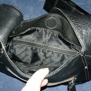 Tignanelli purse/wallet leather